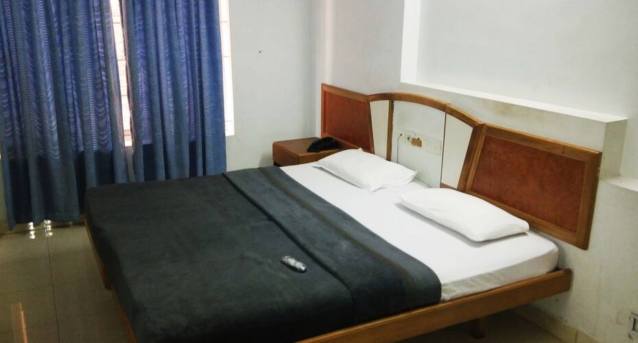 Kripa Annex Tourist Home, Kochi 3